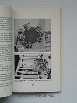 [1972] Applying precision switches, Lockwood, Honeywell - 4