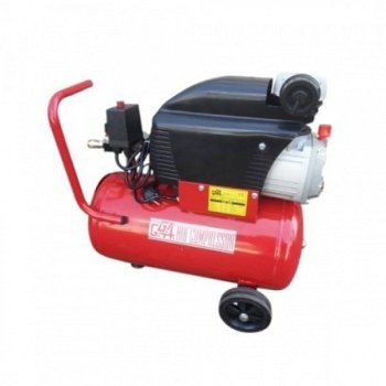 compressor gg type gg320 24ltr/220ltr. - 1