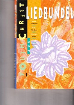 Youth for Christ liedbundel editie 1995 - 1