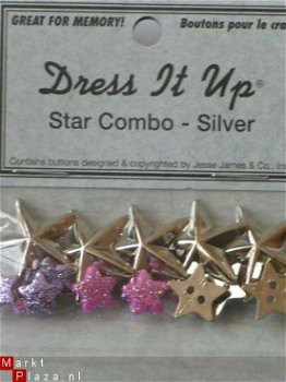 dress it up star combo - 1