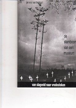 De stamboom van een museum door Jan W.V. van Lieshout - 1