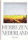 Herrezen Nederland 1945-1955 door Damsté & Cocheret - 1 - Thumbnail