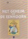 De Kuifje Archieven Het geheim van de eenhoorn hardcover - 1 - Thumbnail