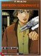 Grimlein Lederwant 2 De witte raaf P. Makyo HC - 1 - Thumbnail