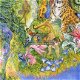 Josephine Wall - Goddess Between Realms - 1000 Stukjes Nieuw - 3 - Thumbnail