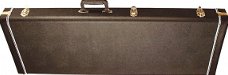 s.c.c. guitar case for strat or tele made in canada new !!