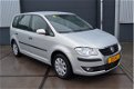 Volkswagen Touran - 1.4 TSI COMFORTLINE TREKHAAK Afneembare Trekhaak - 1 - Thumbnail