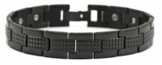 Armband met magneten model A-03701SZ