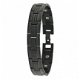 Armband met magneten model A-03701SZ - 2 - Thumbnail