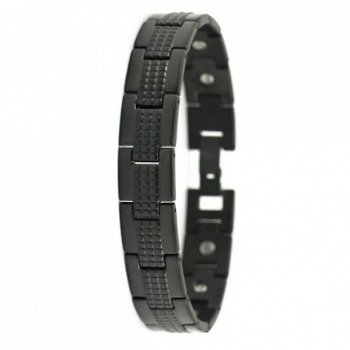 Armband met magneten model A-03701SZ - 2