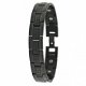 Armband met magneten model A-03701SZ - 2 - Thumbnail