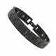 Armband met magneten model A-03701SZ - 5 - Thumbnail