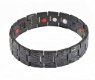 Armband met Magneten, germanium en far infra red model A-02954SZ - 1 - Thumbnail