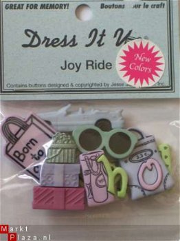 dress it up joy ride - 1