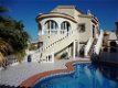 Leuke 6 pers. villa, prive zwemb. Rojales, Costa Blanca - 1 - Thumbnail