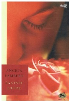 Angela Lambert = Laatste liefde