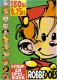 Robbedoes Strip & spelboek 1998 - 1 - Thumbnail