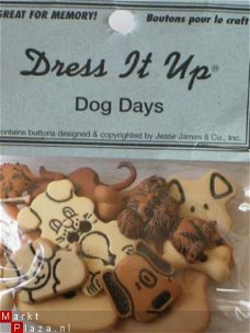 dress it up dogs day
