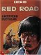 Derib Red Road American Buffalos softcover - 1 - Thumbnail