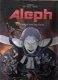 Aleph 3 De engel van het licht hardcover - 1 - Thumbnail