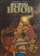 Robin Hood 2 Morrigane hardcover - 1 - Thumbnail