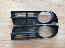 Afdekking Ventilatierooster voorbumper Vw Touran