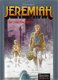 Jeremiah 19 Het grensgebied hardcover - 1 - Thumbnail