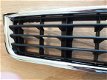 Afdekking Ventilatierooster voorbumper grill Audi A4 B6 - 2 - Thumbnail