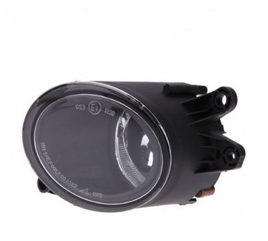 Mistlamp Audi A4 B6 2000-2004 - 1