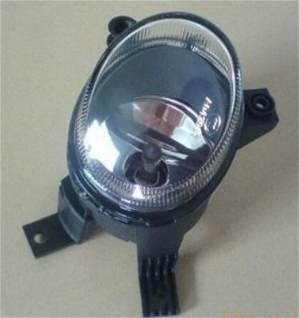 Mistlamp Audi A4 B7 2004 tot 2008 - 1