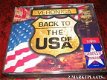 Back To the US Of A VerzamelCD ( 4 CD) - 1 - Thumbnail