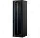 19inch serverkast patchkast 27U glazen deur BxDxH 600x600x1400mm - 1 - Thumbnail