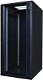 27U 19inch serverkast patchkast serverrack glazen deur BxDxH 600x800x1400mm - 1 - Thumbnail