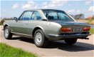 Peugeot 504 - 2.0 TI Coupe automaat - 1 - Thumbnail