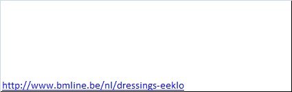 Dressings Eeklo - 3