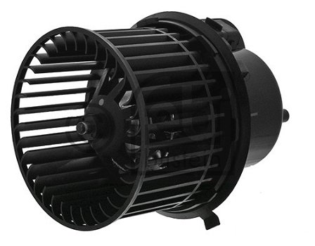 Kachel ventilator motor Ford Transit 1994-2013 - 1