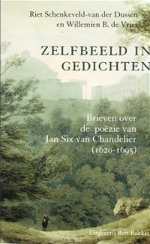 Zelfbeeld in gedichten door Schenkveld & De Vries - 1