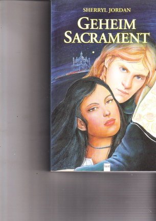 Secret Sacrament by Sherryl Jordan