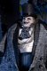 Batman Returns 1/4 Scale Action Figure Majoral Penguin Danny DeVito - 4 - Thumbnail