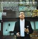 Sirach van Bodegraven en Anton de Beer (orgel) ‎– Vaste Rots Van Mijn Behoud - vinyl LP - 1 - Thumbnail