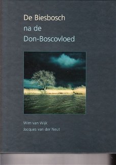 De Biesbosch na de Don-Boscovloed door Van Wijk & vd Neut