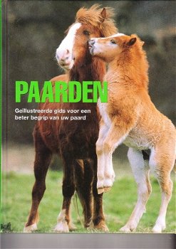 Paarden (gids voor een beter begrip van uw paard) - 1