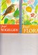 Jeugd vogelgids en jeugd flora gids - 1 - Thumbnail