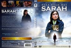 2DVD Haar naam was Sarah Special Edition