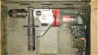 klop/boormachine metabo type sbe655/2s r+l - 1 - Thumbnail