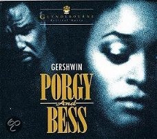 Gershwin - Porgy and Bess (3 CDBox)