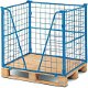 Palletplaza de webshop voor pallets, kisten en kratten, transport- & verpakkings middelen - 7 - Thumbnail