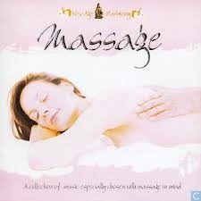 Massage (Nieuw/Gesealed) - 1