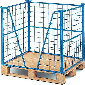 Pallet Plaza de webshop voor standaard pallets en gewenste maten - 8