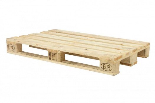 Vlug pallets nodig voor een redelijke prijs? pallet plaza - 1